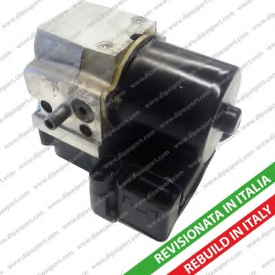 DIPASPORT ABS042R Control Unit, traction control system